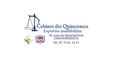 Cabinet des Quinconces, expertise immobilière à Bordeaux