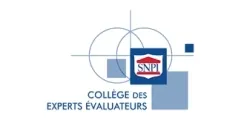 Logo du Collège des Experts Évaluateurs du SNPI.